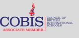 Council of British International Schools