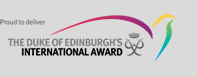 The International Award for Young People