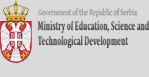 Ministry of Education, Science and Technological Development - Government of the Republic of Serbia