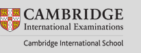 University of Cambridge - International Examinations